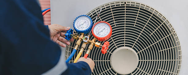 Licensed Air Duct Cleaning service in Rosston, TX - HVAC Repair CO
